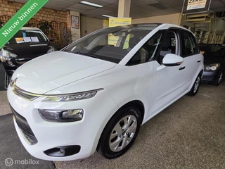 Citroën C4 Picasso 2014 - 1.6 VTi Intensive afbeelding 1 miniatuur