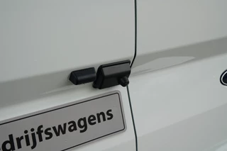Ford E-Transit Custom 2026 - 320 L1H1 Limited 71 kWh 218pk - 2x Schuifdeur - Trekhaak - Camera - Carplay - Rijklaar obrazek 41