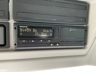 Volvo FE 350 VDL 13 Ton portaalarmsysteem 2025 - N/A image 17