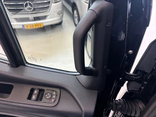 Mercedes-Benz Sprinter 2024 - 319CDI L2H1 PRO Automaat Airco Navi Cruisecontrol LED 3500KG Trekhaak NIEUW afbeelding 30