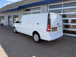 Mercedes-Benz Vito 2018 - 114 CDI Extra Lang Automaat/Airco/Navi imagen 3