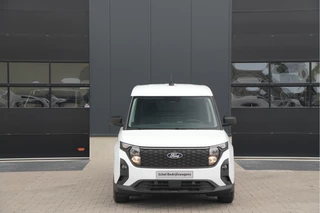 Ford E-Transit Courier 2026 - Trend 46 kWh 136pk - Stoel/Stuurverwarming - Camera - Cruise - Carplay/Android - Rijklaar zdjecie 3