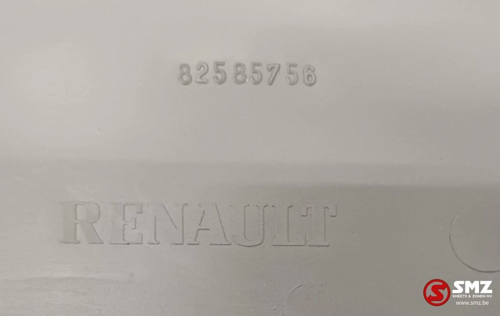 Renault 2022 - Occ diverse cabinedelen Renault T Bild 15