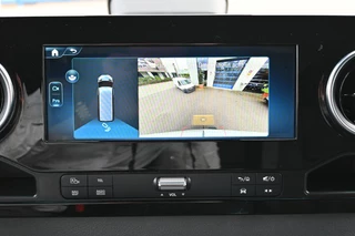 Mercedes-Benz eSprinter 2025 - 320 L2H2 RWD Select 81kWh immagine 7