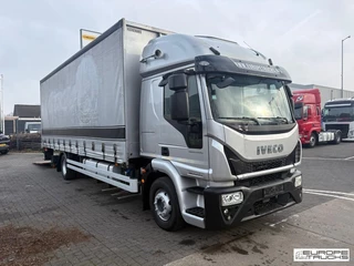 Iveco 140 E 2016 - N/A image 8