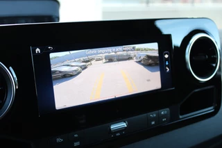 Mercedes-Benz Sprinter 2024 - 317CDI L2H2 Select - LED - Mbux 10 - 3.5t Trekhaak - Geveerde Stoel - Betimmering - Camera - Carplay - Blind spot - Cruise - Rijklaar image 27