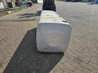 MAN Brandstoftank 760 Liter - N/A immagine 7