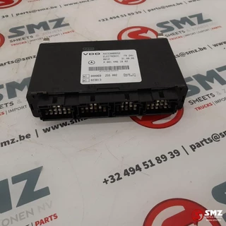 Mercedes-Benz N/A 2006 - Occ ECU FR/CPC regeleenheid Mercedes изображение 1