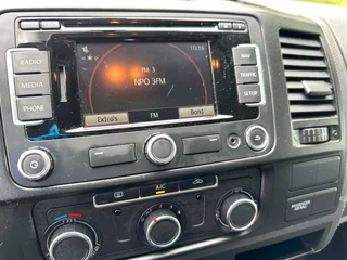 Volkswagen Transporter 2014 - 2.0 TDI L1H1 Airco/Cruise/Navigatie Marge 147.221 km.! obrazek 22