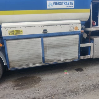 Volvo FM-400 2009 - N/A bild 11
