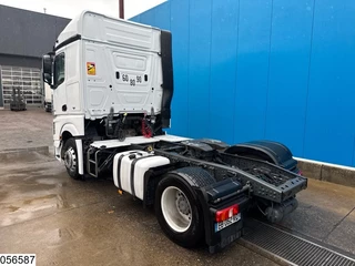 Mercedes-Benz Actros 2016 - 1845 EURO 6, PTO image 4
