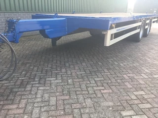 Tracon N/A 1998 - Uden TM18 - 2 As Wipkar Open, WV-90-GR obrazek 6
