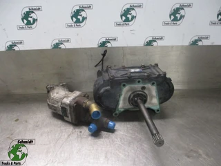 MAN TGX - 81.38100-6819 PTO POMP EURO 5 te koop