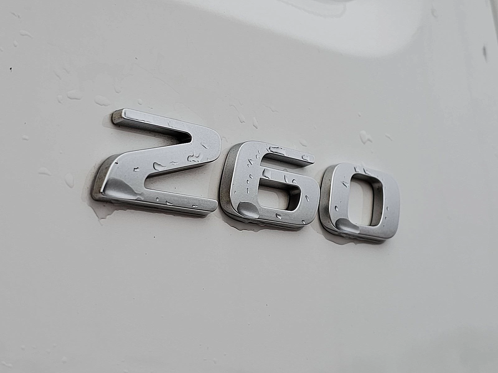 DAF 2020 - CF 260 imagen 16