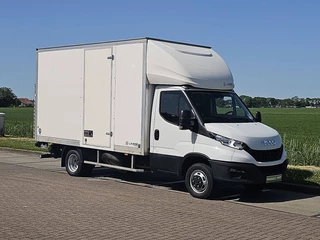 Iveco Daily 2023 - 35C16 imagen 5