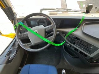 Volvo FH 2018 - 13.500 / Globetrotter / Euro 6 / Engine Problem obrazek 11