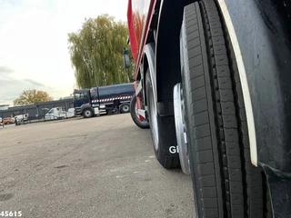 Mercedes-Benz Econic 2630 RHD Euro 6 Geesink 22m³ Just 160.227 km! 2014 - N/A zdjecie 9
