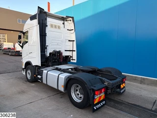Volvo FH 2020 - 460 EURO 6D, Standairco, I-Shift, 2 Tanks bild 4