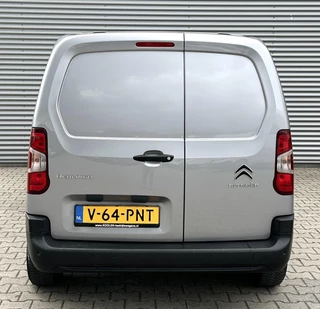 Citroën Berlingo 2021 - 1.5 BlueHDI Airco|Navi|Cruise MARGE BTW VRIJ imagen 14