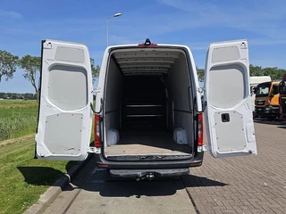 Mercedes-Benz Sprinter 2022 - 317 bild 12