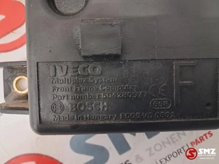 Iveco N/A 2017 - Occ ECU Front Frame Computer Iveco obrazek 4