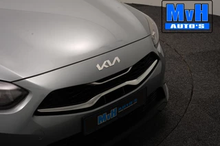 Kia Ceed Sportswagon 2021 - 1.0 T-GDi DynamicLine|ACC|LED|CAMERA|NAP obrazek 28