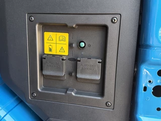 Ford E-Transit Custom 2025 - MS-RT 285 PK FULL ELECTRIC SPORT / L1H1 / DIGITAL AQUA BLUE METALLIC / REAR VIEUW / B&O SOUND SYSTEM / 19 INCH / LED / CAMERA image 25