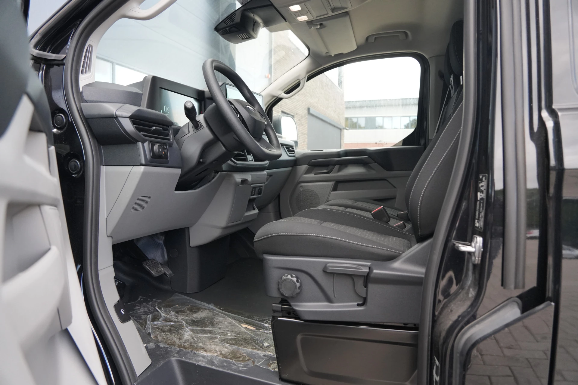 Ford Transit Custom 2026 - 320 2.0 TDCI L1H1 Trend 170pk - 2x Schuif - Camera - Stoelverwarming - Carplay - LED - Carplay - INCLUSIEF BPM imagen 15