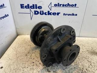 DAF N/A - 1736617 / 2276512 PTO, 1 UUR imagen 1