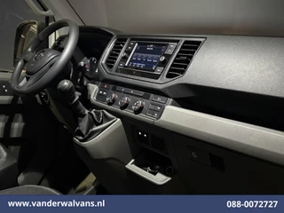Volkswagen Crafter 2022 - 2.0 TDI L3H2 L2H1 Euro6 Airco | Camera | Apple Carplay | Android Auto imagen 13