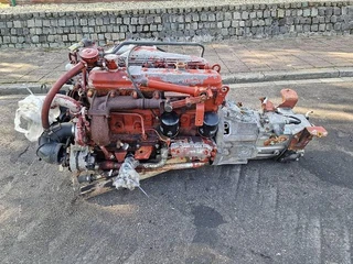 Iveco 8060 45B for sale