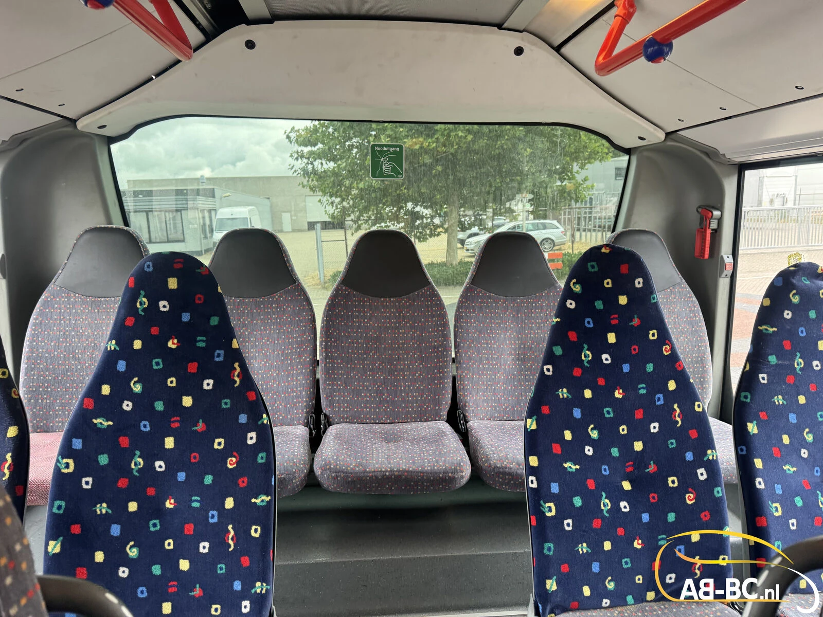 Mercedes-Benz O530 SLE 2008 afbeelding 41