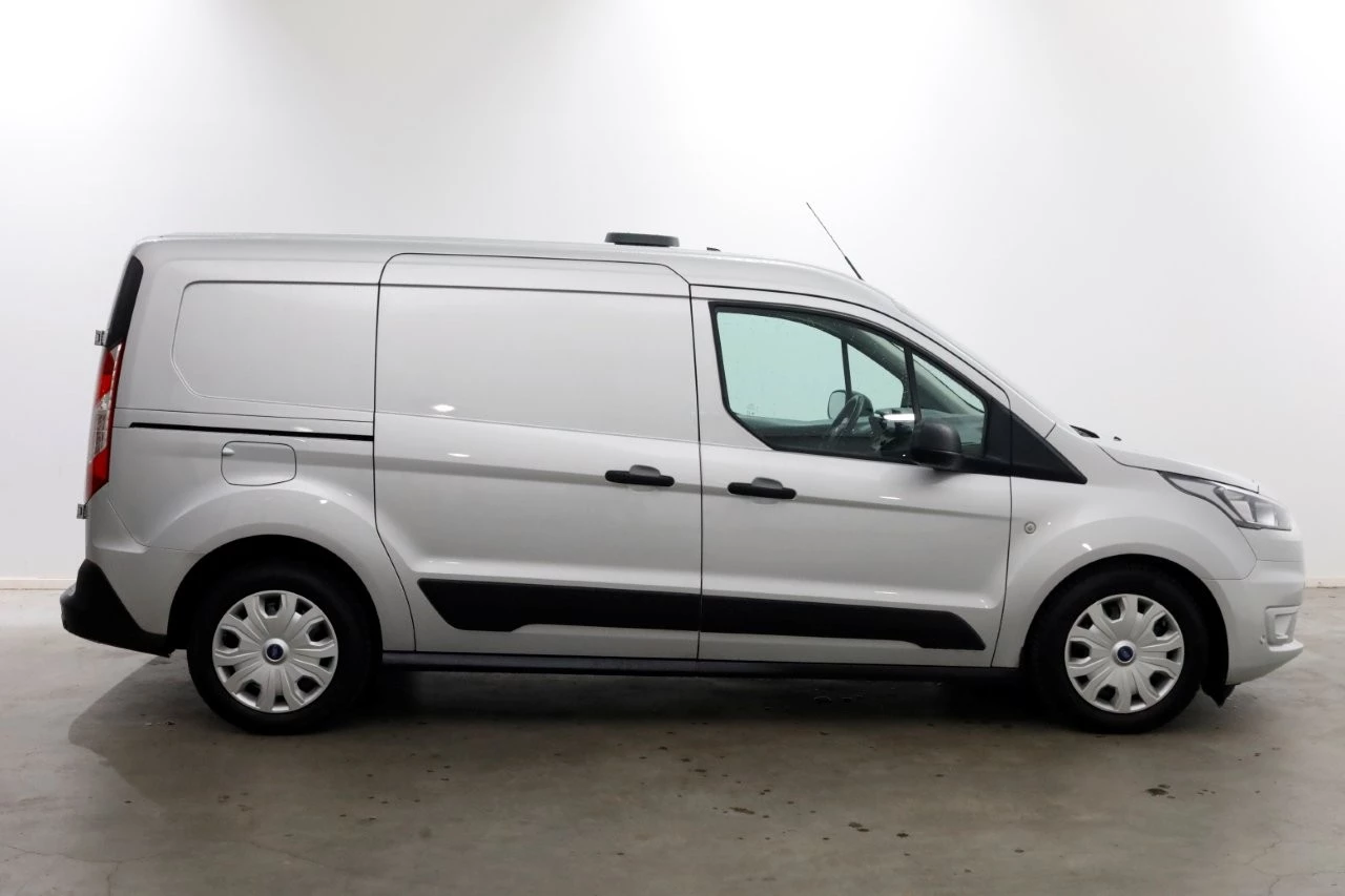 Ford Transit Connect 2024 - 1.5 EcoBlue 100pk Automaat L2 Trend ACC/Camera/3Pers./2x Schuifdeur 01-2024 obrázek 6