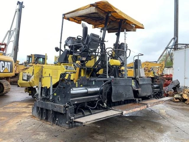 Cat 2011 - AP 655 D afbeelding 7