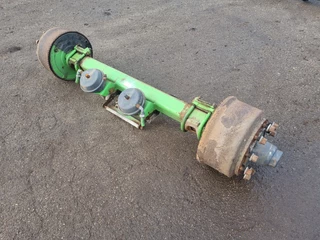 BPW ECO Drum - N/A imagen 4
