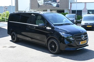 Mercedes-Benz V-Class 2024 - 300d DC L3 XL Avantgarde imagen 13