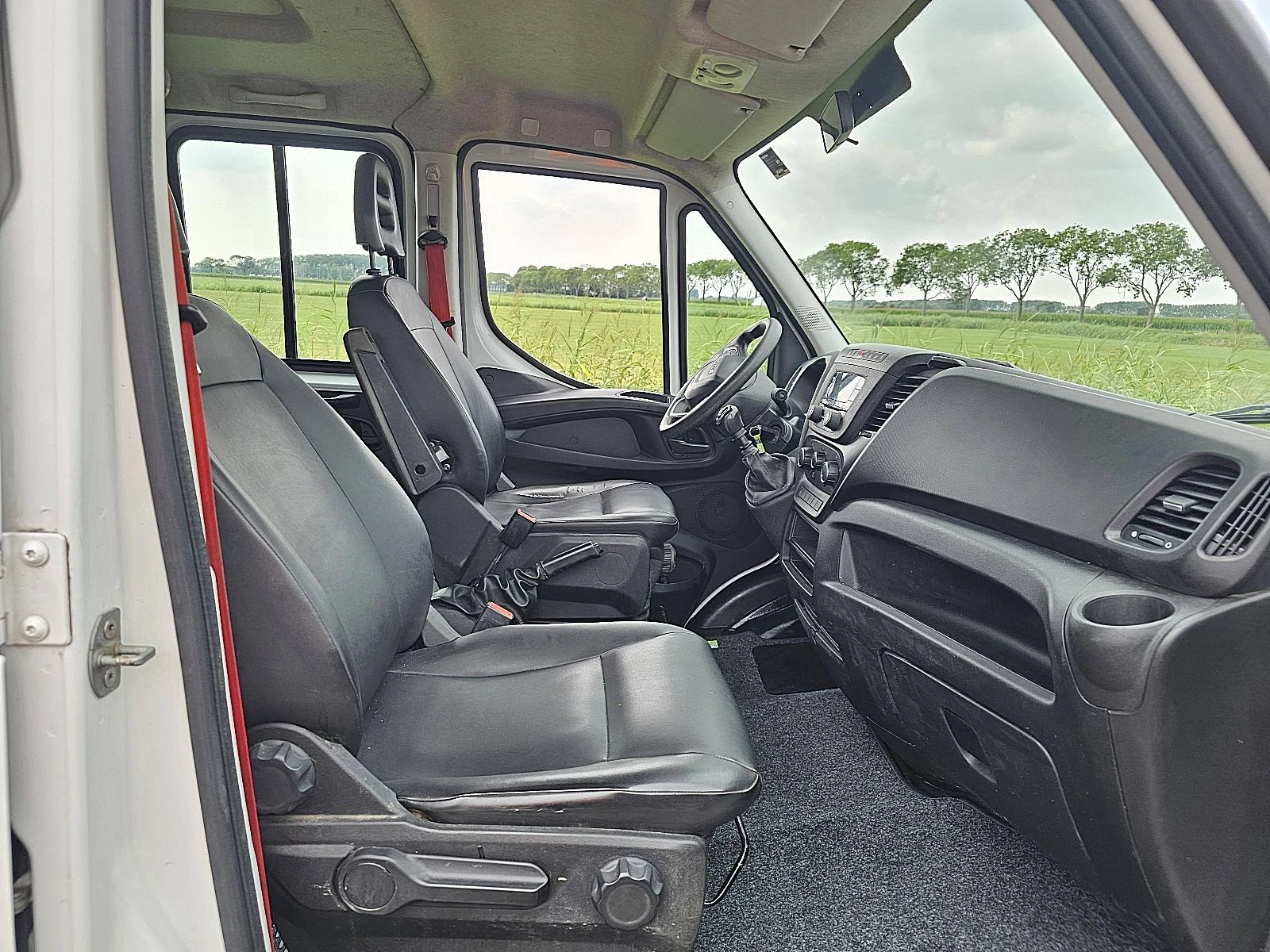 Iveco Daily 2022 - 35C16 afbeelding 7