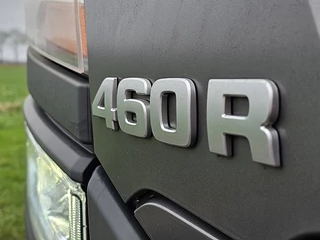 Scania R 2022 - R460 obrazek 17