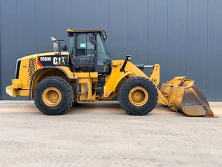 Cat N/A 2015 - 950M obrazek 6