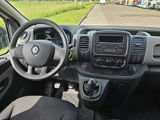 Renault Trafic 2019 - 1.6 DCI imagem 8