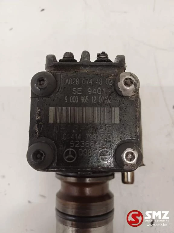 Mercedes-Benz - Occ brandstofinjectiepomp OM904 Mercedes zdjęcie 6