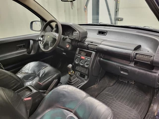 Land Rover Freelander 2003 - 2.0Td4 MARGE! Trekhaak zdjecie 5
