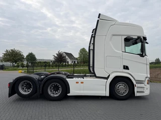 Scania R 2022 - R530 V8 NGS imagen 8
