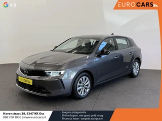 Opel Astra 2023 - 1.2 Edition te koop