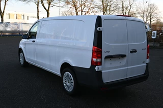 Mercedes-Benz Vito 2024 - 116 CDI 4x4 L3 Pro obrazek 8