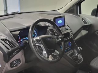 Ford Transit Connect 2020 - 1.5EcoBlue 100pk L2/H1 Euro 6! изображение 4