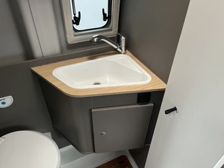 Ford Transit 2023 - LMC Innovan C590 Automaat 170PK obrazek 35