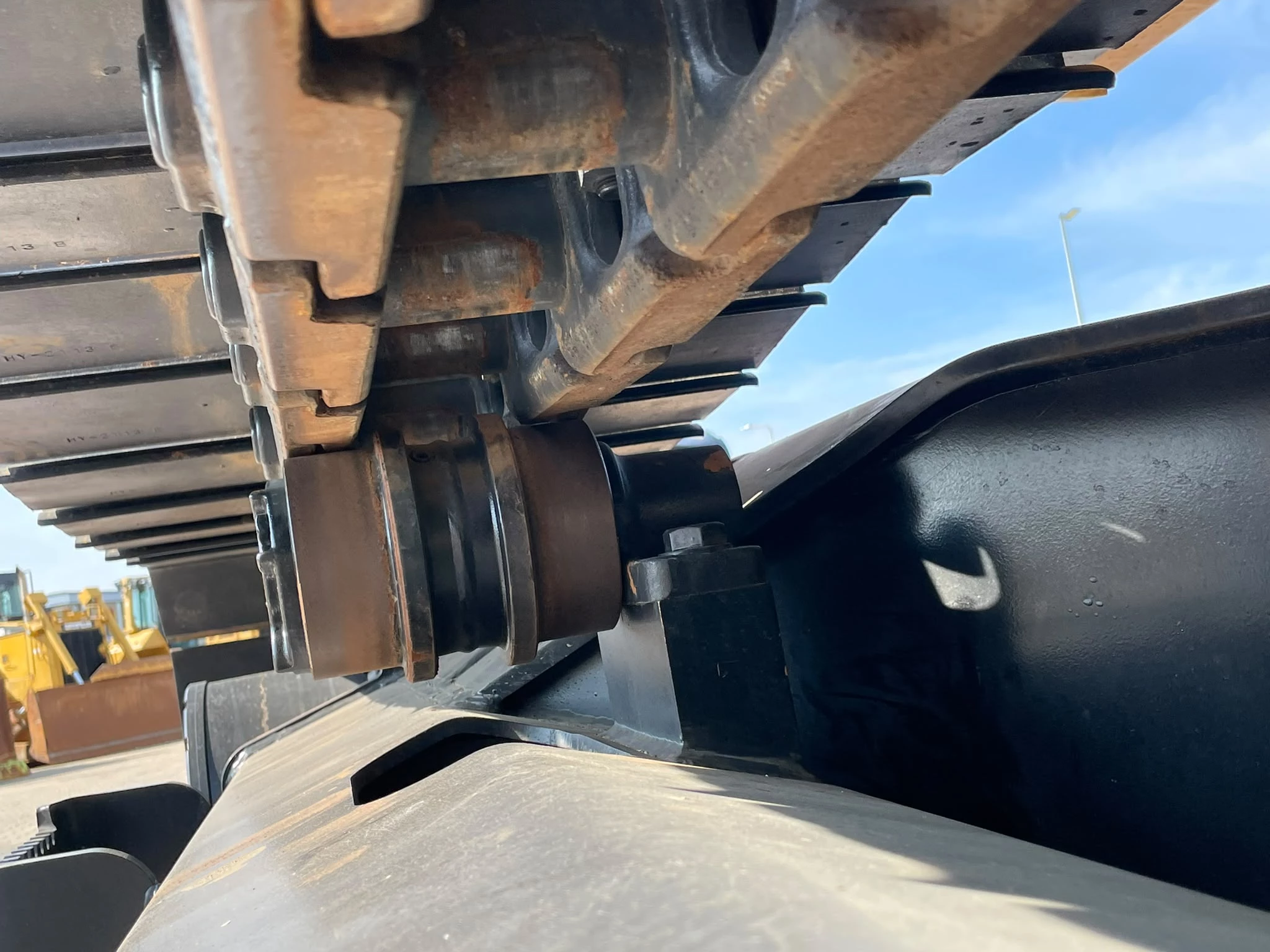 JCB 205 2026 afbeelding 14