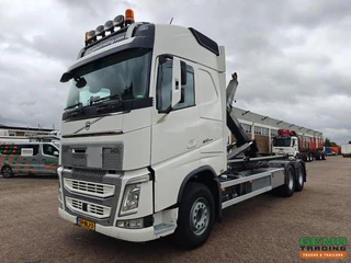 Volvo FH 2018 - 460 te koop