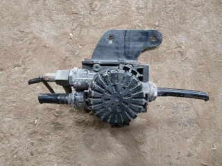 Knorr-Bremse Ebs modulator - N/A zdjecie 3
